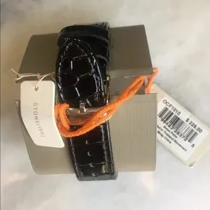 Fossil | Accessories | Nwt Fossil Opening Ceremony  display picture 3